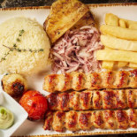 Layali ليالي Essen