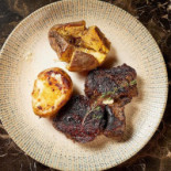 Layali ليالي Food