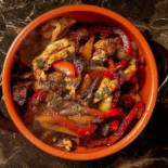 Layali ليالي Food