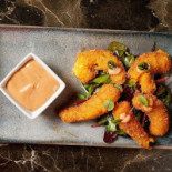 Layali ليالي Food