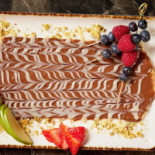 Layali ليالي Drink