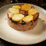 Layali ليالي Food