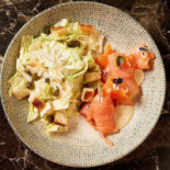 Layali ليالي Food