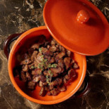 Layali ليالي Drink