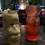 Layali ليالي Drink