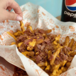 Popeyes Mâncare