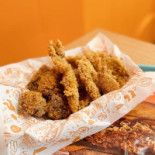Popeyes Mâncare