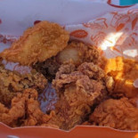 Popeyes Mâncare