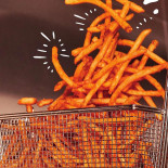 Popeyes Băutură