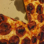 Pomodoro Pizza Nourriture