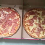 Pomodoro Pizza Nourriture