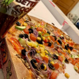 Pomodoro Pizza Boisson