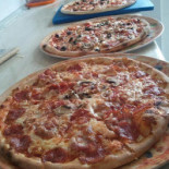 Pomodoro Pizza Nourriture