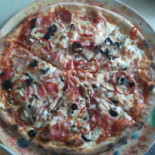 Pomodoro Pizza Nourriture