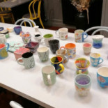 Ceramic Café Băutură
