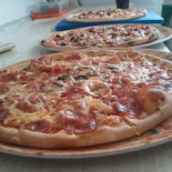 Pomodoro Pizza Nourriture