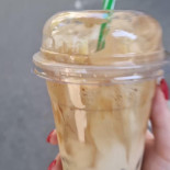 Cafea La Strada Băutură