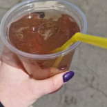 Cafea La Strada Băutură