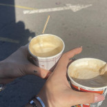 Cafea La Strada Băutură