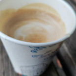 Cafea La Strada Băutură