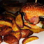 Terasa Club Bistro Mâncare