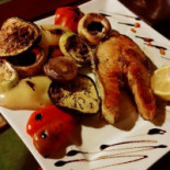 Terasa Club Bistro Băutură