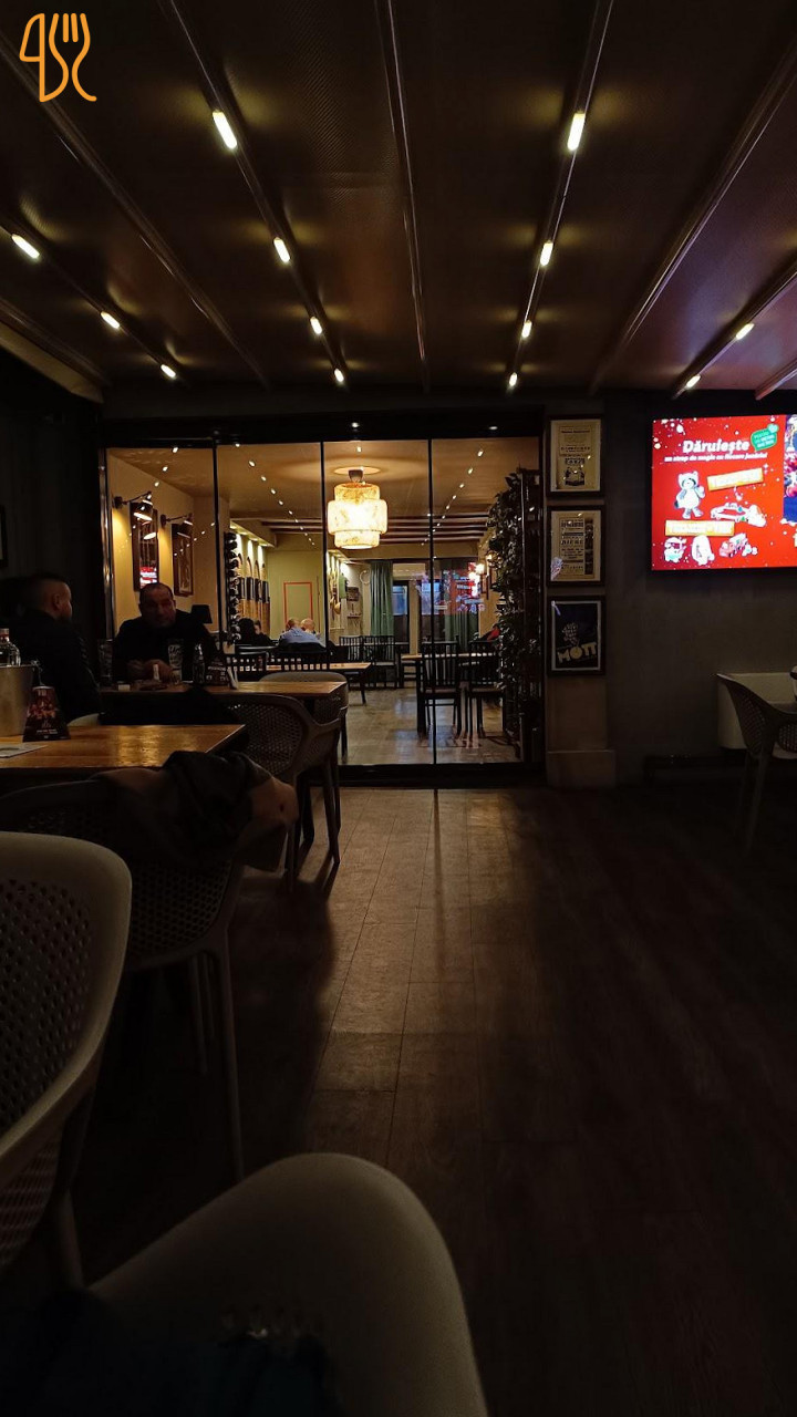 Ceaun În interior