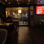Ceaun În interior