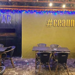 Ceaun În interior
