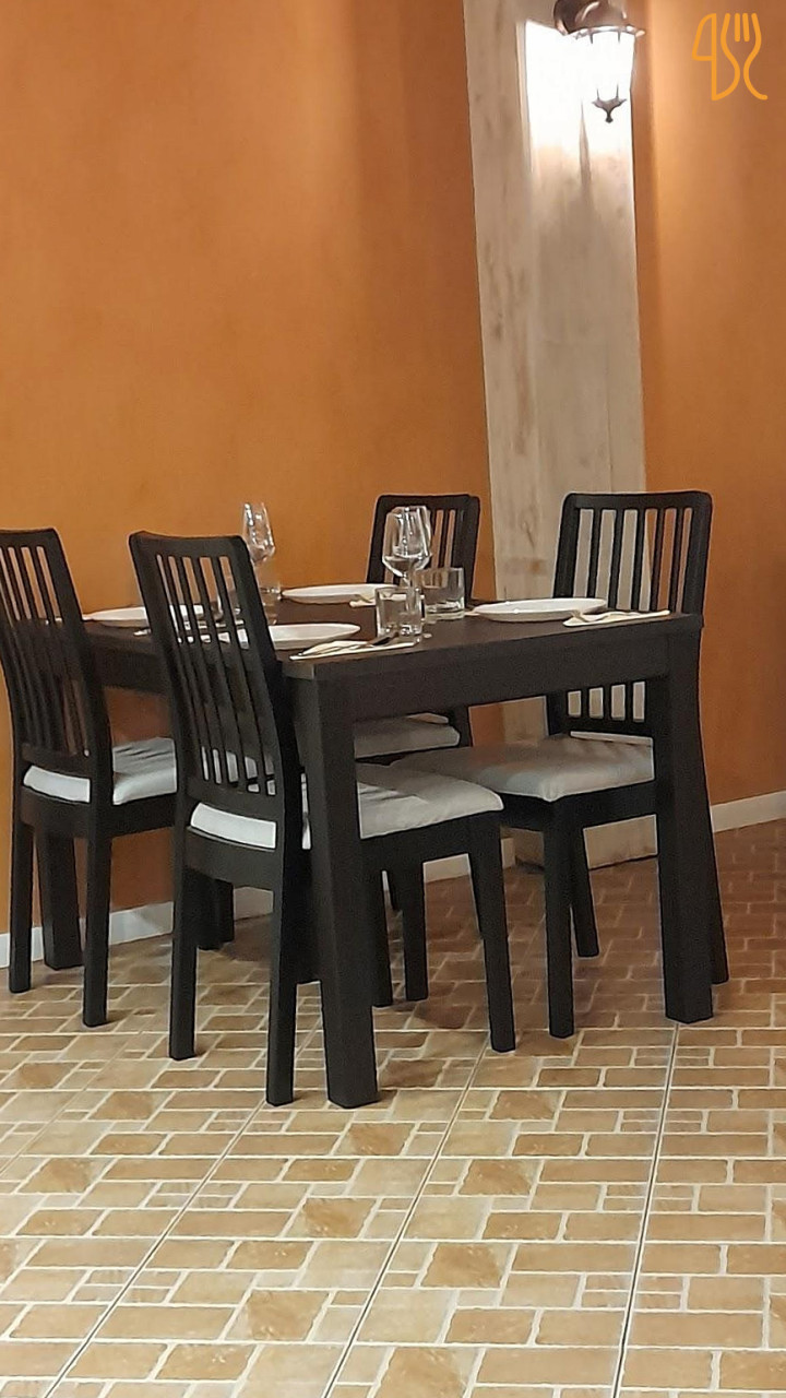 Ceaun În interior