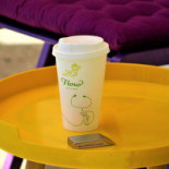 Flow Coffee Health Băutură
