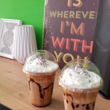 Flow Coffee Health Băutură