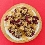 Cookie Touch Mâncare