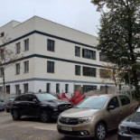 5 To Go Exterior