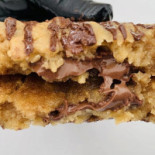 Cookie Touch Mâncare