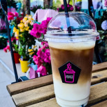 Adam's Coffee Băutură