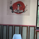 1up Gamers Pub În interior