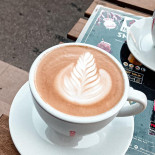 Adam's Coffee Băutură