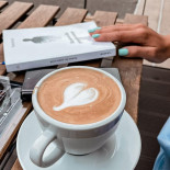Adam's Coffee Băutură