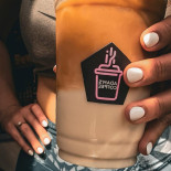 Adam's Coffee Băutură