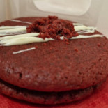 Cookie Touch Băutură