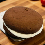 Cookie Touch Băutură