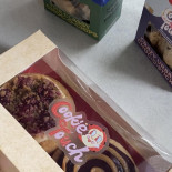 Cookie Touch Băutură