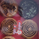 Cookie Touch Băutură