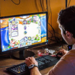 Fantasia Gaming Club Băutură