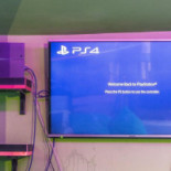Fantasia Gaming Club Meniu