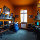 Fantasia Gaming Club Exterior