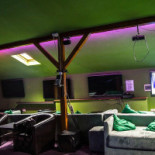 Fantasia Gaming Club Exterior