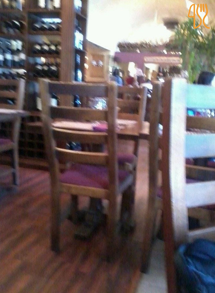 Trattoria Il Calcio Floreasca În interior