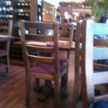Trattoria Il Calcio Floreasca În interior